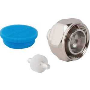 Amphenol RF 431-124P-52S