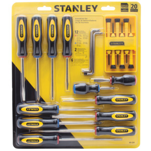 Stanley 60-220