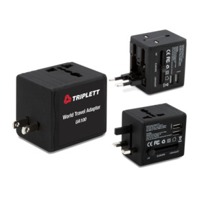 triplett ua100 redirect to product page