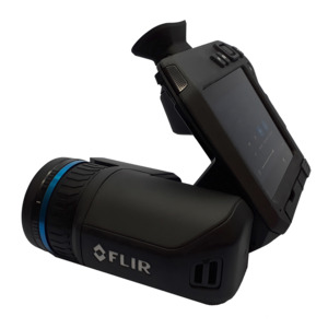 Teledyne FLIR FLIR T840-42-NIST
