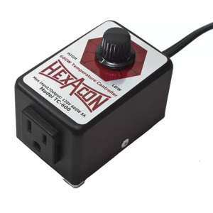 hexacon tc-600 redirect to product page