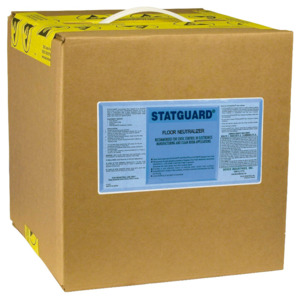 Statguard Flooring 46022