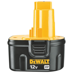 Power Tool Batteries