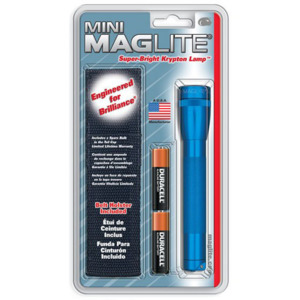 Maglite M2A11H