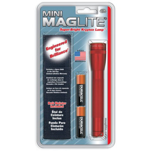 Maglite M2A03H
