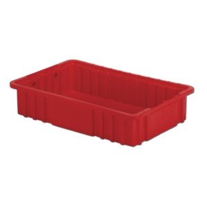 LEWISBins+ NDC2035-RED