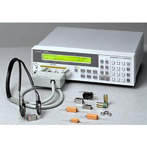 Keysight 4338B