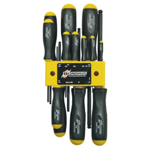 Screwdriver Sets