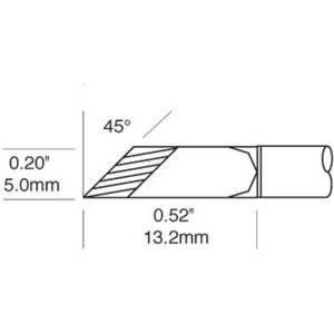 Metcal STTC-1173P