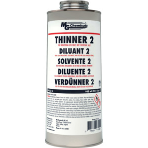 MG Chemicals 4352-1L