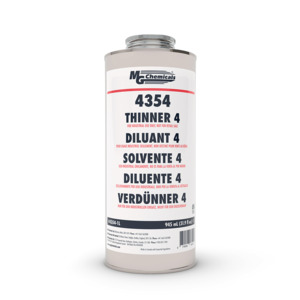 MG Chemicals 4354-1L