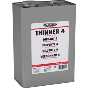 MG Chemicals 4354-4L