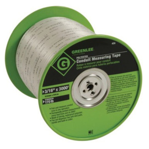 greenlee 435 redirect to product page