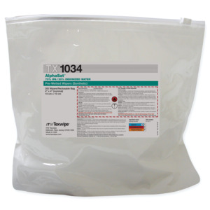 Texwipe TX1034