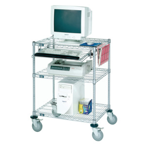 Utility & Equipment Carts