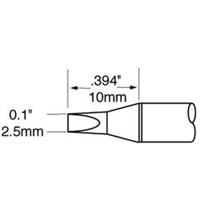 Metcal SCP-CH25