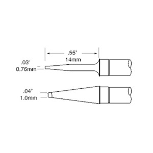 Metcal TCP-BLP1
