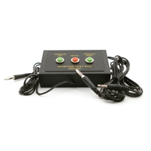 Static Testing Accessories