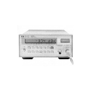 keysight 437b redirect to product page