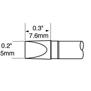 Metcal STP-CH50