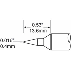 Metcal SCV-CNL04