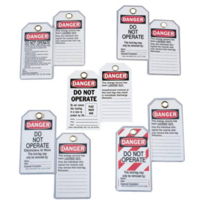 Safety Supplies