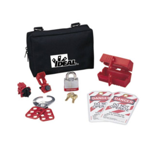 Lockout Tagout