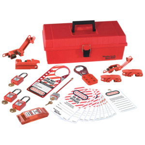 Lockout Tagout