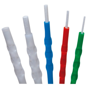 Fiber Optic Swabs & Sticks