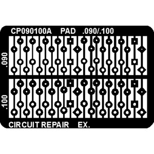 CircuitMedic CP090100AS