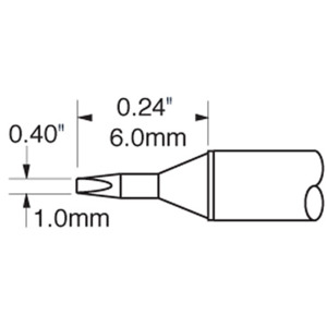 Metcal CVC-7CH0010P