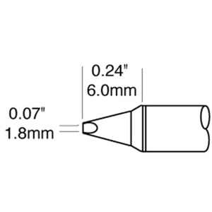 Metcal CVC-9CH0018P