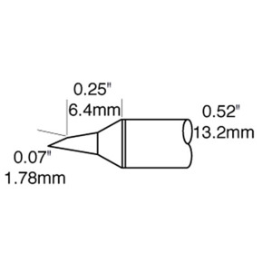 Metcal CVC-8BV6018P