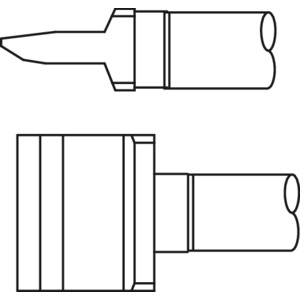 Metcal RFP-BL2