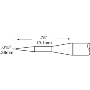 Metcal TFP-CNP1