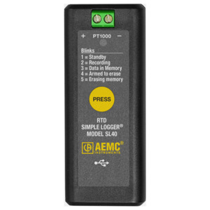 AEMC Instruments SL40
