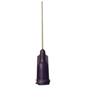BD Syringe with Blunt Fill Needle & Luer-Lok Tip, 18G x 1, 5 mL, 400 / Case 305062