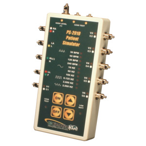 BC Biomedical PS-2010
