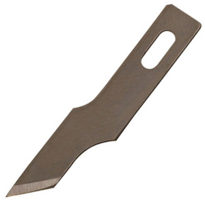 Aven 44212 Precision Blade, #16, High Carbon, Fits K1, K18, and 