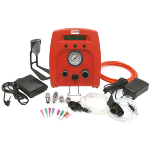 Dispensing Systems
