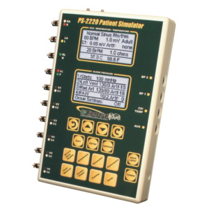 BC Biomedical PS-2220