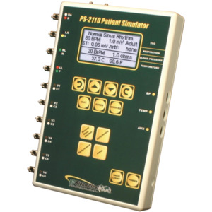 BC Biomedical PS-2110