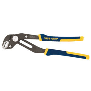 Tongue & Groove Pliers