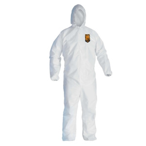Coveralls