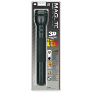 MAGLITE ST3D016