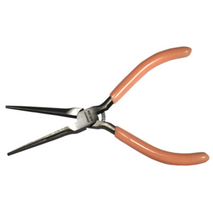 Xcelite NN7776VN 6 inch Long Needle Nose Pliers