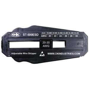 jonard tools st-500esd redirect to product page