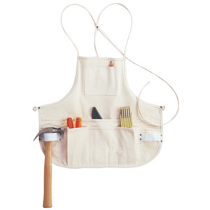 Custom Leather Craft C10