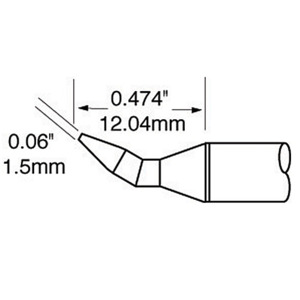 Metcal SCP-CHB15