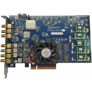 Function-Arb Waveform Generators